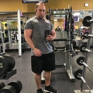 Meet your Posher, Robert